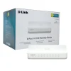 D-Link DES-1008C/B 8 port 10/100Base-T unmanged switch