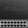 D-Link 10G smart switch with SFP+ and PoE ports