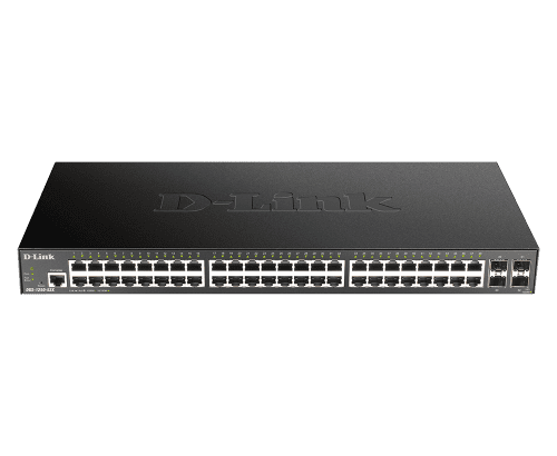 D-Link enterprise switch Kenya – Almiria Techstore