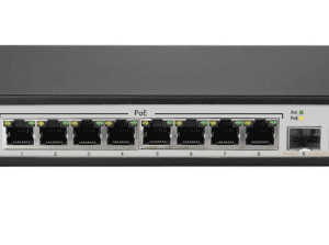 D-Link managed PoE switch with SFP ports Nairobi