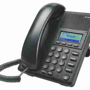 D-Link DPH-120SE SIP IP Phone