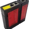 D-Link NTL-CT-001 RJ45 cable tester with LED display