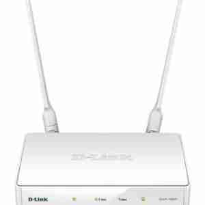 D-Link DAP-1665/MNA Wireless AC Wave2 1200 Dual Band Access Point Almiria Techstore 0700449778