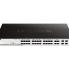 D-Link DGS-1210-28MP 28-Port Gigabit Smart Managed PoE Switch