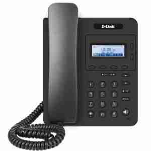 Dlink DPH-115GE IP Phone