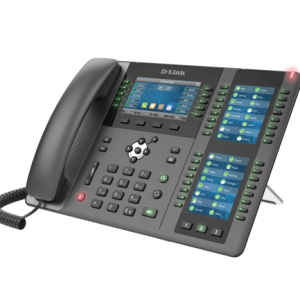 D-Link DPH-610G IP Phone