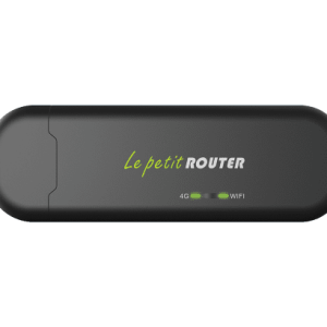 D-Link 4G LTE Wireless USB Router DWR-910