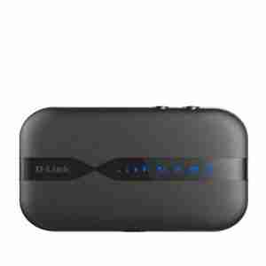 D-Link DWR-932C 4G/LTE Mobile Router