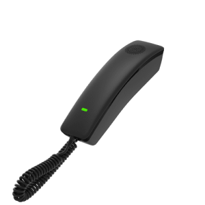 Fanvil H2 used in hospital nurse station – VoIP solution for healthcare
