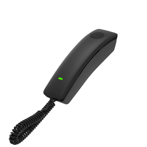 Fanvil H2 used in hospital nurse station β VoIP solution for healthcare