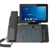 Fanvil V67 Flagship Smart Video Phone