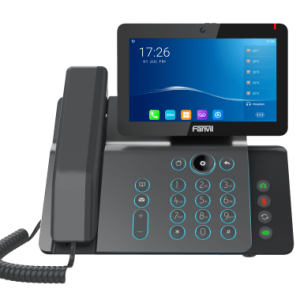 Fanvil V67 Flagship Smart Video Phone