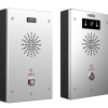 IP65 Waterproof Fanvil Intercom with Two-Way Audio and 720p Video