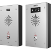 Rugged Fanvil i16SV Outdoor Video Intercom for Gate Access in Kenya