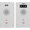 Fanvil i16SV SIP Video Intercom with HD Camera and IP65 IK10 Rating