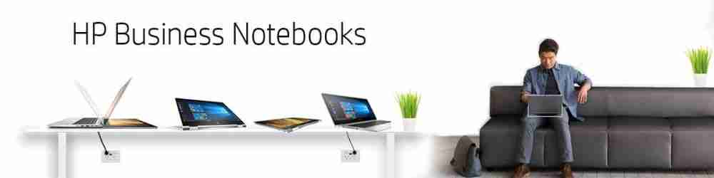 HP Laptops for Unmatched Performance