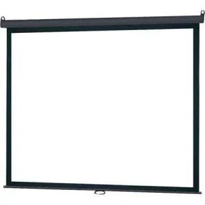 Projector Screen Wall Mount 80x80 Inches