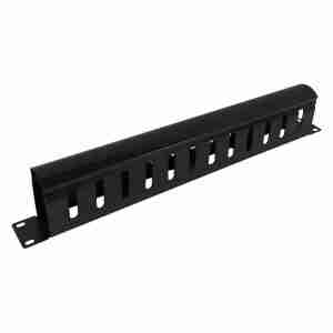 Cable manager 1U- Generic