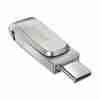 SanDisk Ultra Dual Drive Luxe USB Type-C™ Flash Drive 64GB - SDDDC4-064G-G46