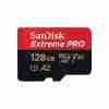 SanDisk Extreme PRO 128GB microSDXC Memory Card - SDSQXCD-128G-GN6MA