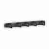 Siemon 1U cable Manager hanger
