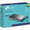 TP-Link 8-Port Gigabit Desktop Switch with 4-Port PoE+ - TL-SG1008P