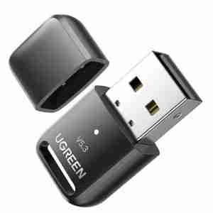 UGREEN Bluetooth 5.3 USB Adapter - CM591
