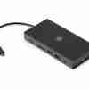 HP Travel USB-C Multi Port Hub - 1C1Y5AA