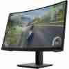 HP X27c 27" FHD Curved Gaming Monitor - 32G13AS