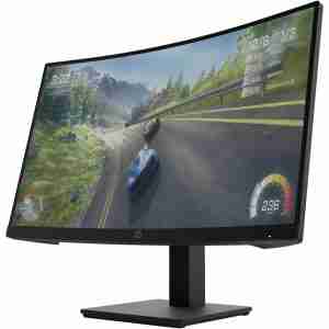 HP X27c 27" FHD Curved Gaming Monitor - 32G13AS