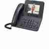Cisco Unified 8945 Slimline IP Video Phone (CP-8945-L-K9)