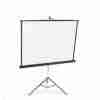 PROJECTOR SCREEN WALL MOUNT 60*60 inches