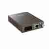 D-Link DMC-300MSC-2 2 Port 10/100Base-TX Fast Ethernet Twisted-pair to 100Base-FX Fast Ethernet Fiber