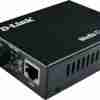 D-Link DMC-700MSC 10/100/1000BASE-T Gigabit Twisted-pair to 1000BASE-SX Gigabit Fiber