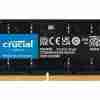 Crucial Laptop RAM DDR5 32GB 4800 - CT32G48C40S5
