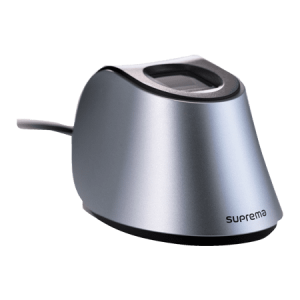 Suprema BioMini Plus 2 Fingerprint Reader FBI-PIV Biometric Scanner Almiria Techstore 0700449778 