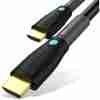 Vention HDMI Cable 10M Black for Engineering - AAMBL