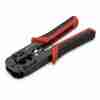VENTION 3-In-1 Multi-Function Wire Crimping Tool RJ45 Network Crimper (Black)
