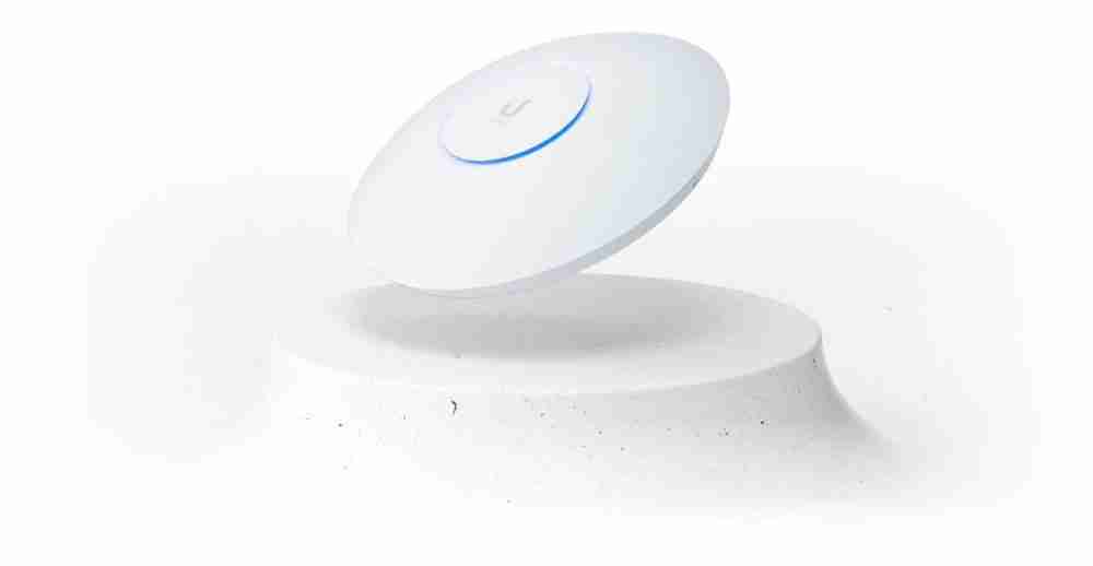 Ubiquiti UniFi U6-LR: The Long-Range WiFi Access Point Powerhouse