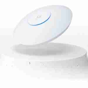Ubiquiti UniFi U6-LR: The Long-Range WiFi Access Point Powerhouse