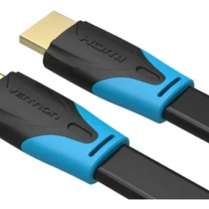 Vention HDMI Cable 15M Black – AACBN