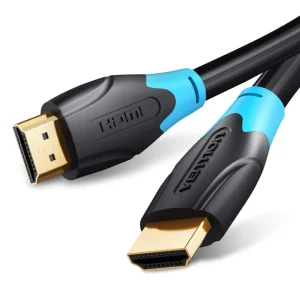 Vention 3 Meters HDMI Cable Black AACBI