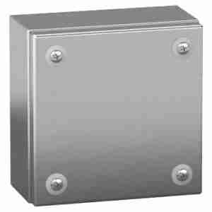 ADAPTER BOX 150X150X80