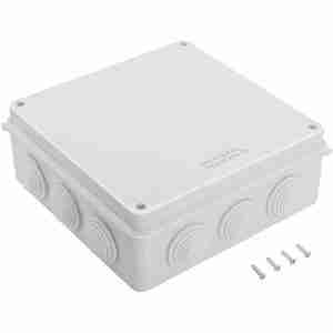 ADAPTER BOX 200X200X80