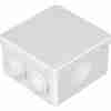 ADAPTER BOX 85X85X50
