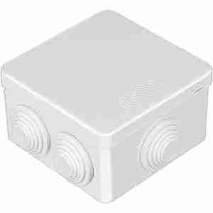ADAPTER BOX 85X85X50