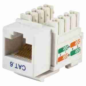 APKR CAT 6 MODULES