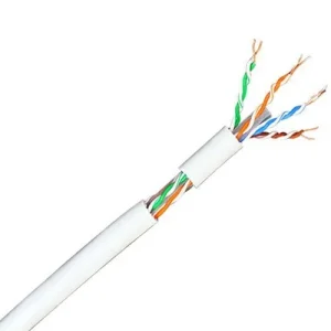 APS CAT 6A F/UTP OUTDOOR 4P