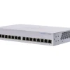 Compact Cisco CBS110-16T-UK desktop
