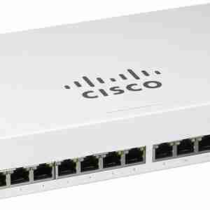 Cisco CBS110-24T-UK non-PoE switch for small office networking in Kenya